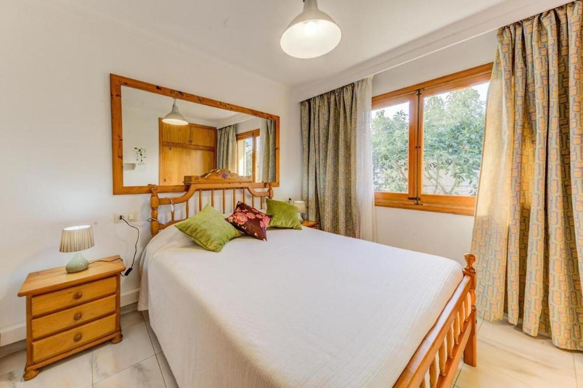 Appartement Vivienda Con Piscina A 300 Metros De La Playa
