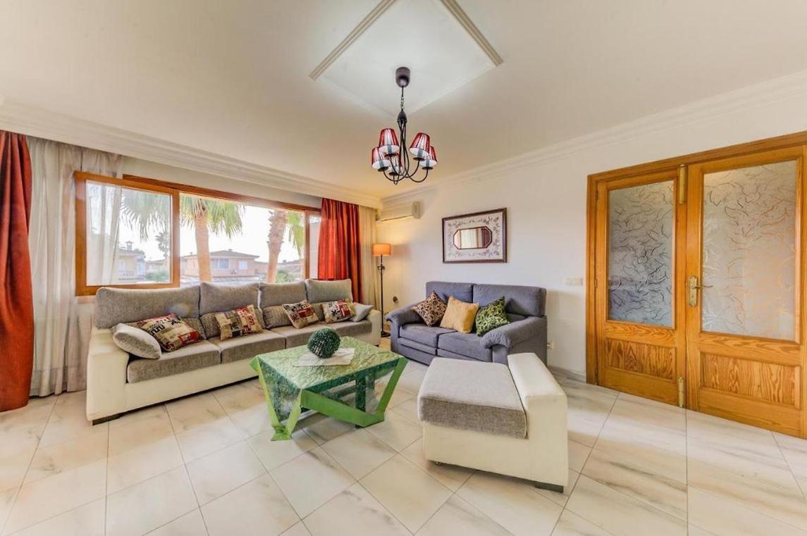 Appartement Vivienda Con Piscina A 300 Metros De La Playa