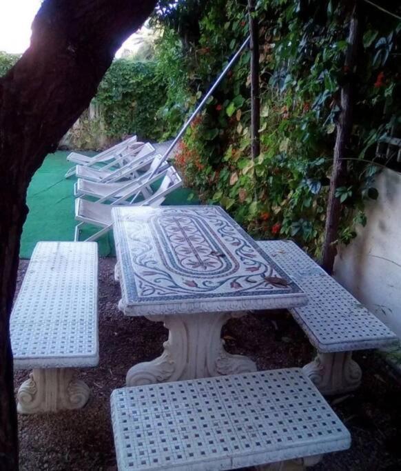 Appartamento Vivienda Con Piscina A 300 Metros De La Playa